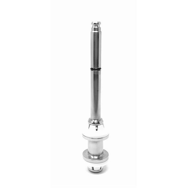 Springer Parts 361TR Valve Plug Assembly Divert 1.5" (19TR-572A-1 1/2-316L, 316L); Replaces Alfa Laval Part# 770704 770704SP - main